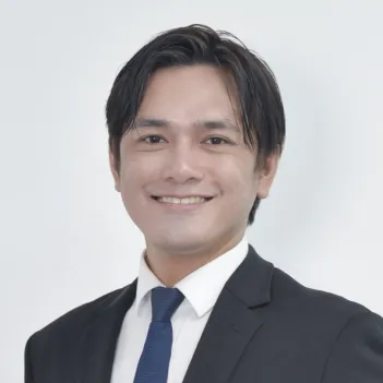 Gilbert T. Trinchera